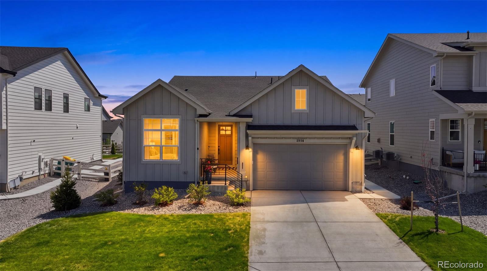 MLS Image #39 for 5856  presidio parkway,parker, Colorado