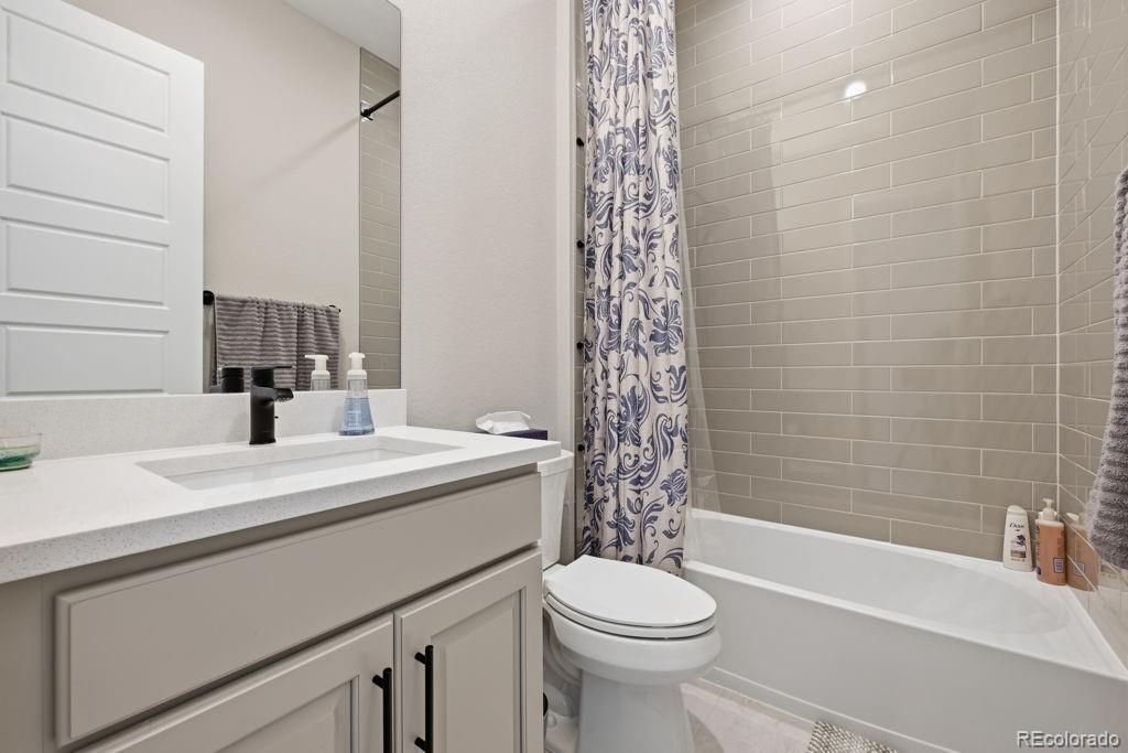 MLS Image #5 for 5856  presidio parkway,parker, Colorado