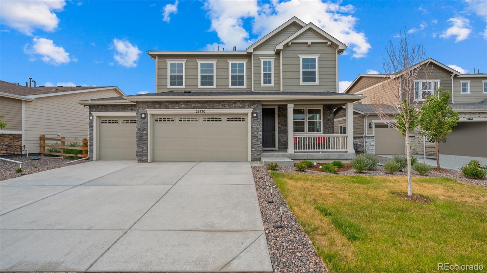 MLS Image #0 for 24770 e 39th avenue,aurora, Colorado