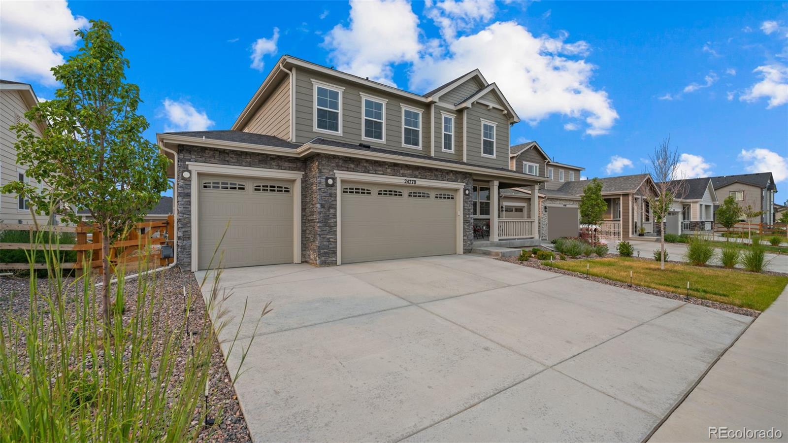 MLS Image #1 for 24770 e 39th avenue,aurora, Colorado
