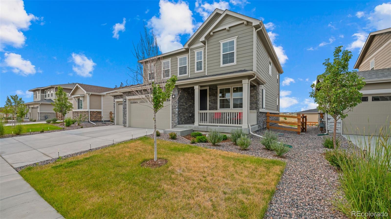 MLS Image #2 for 24770 e 39th avenue,aurora, Colorado
