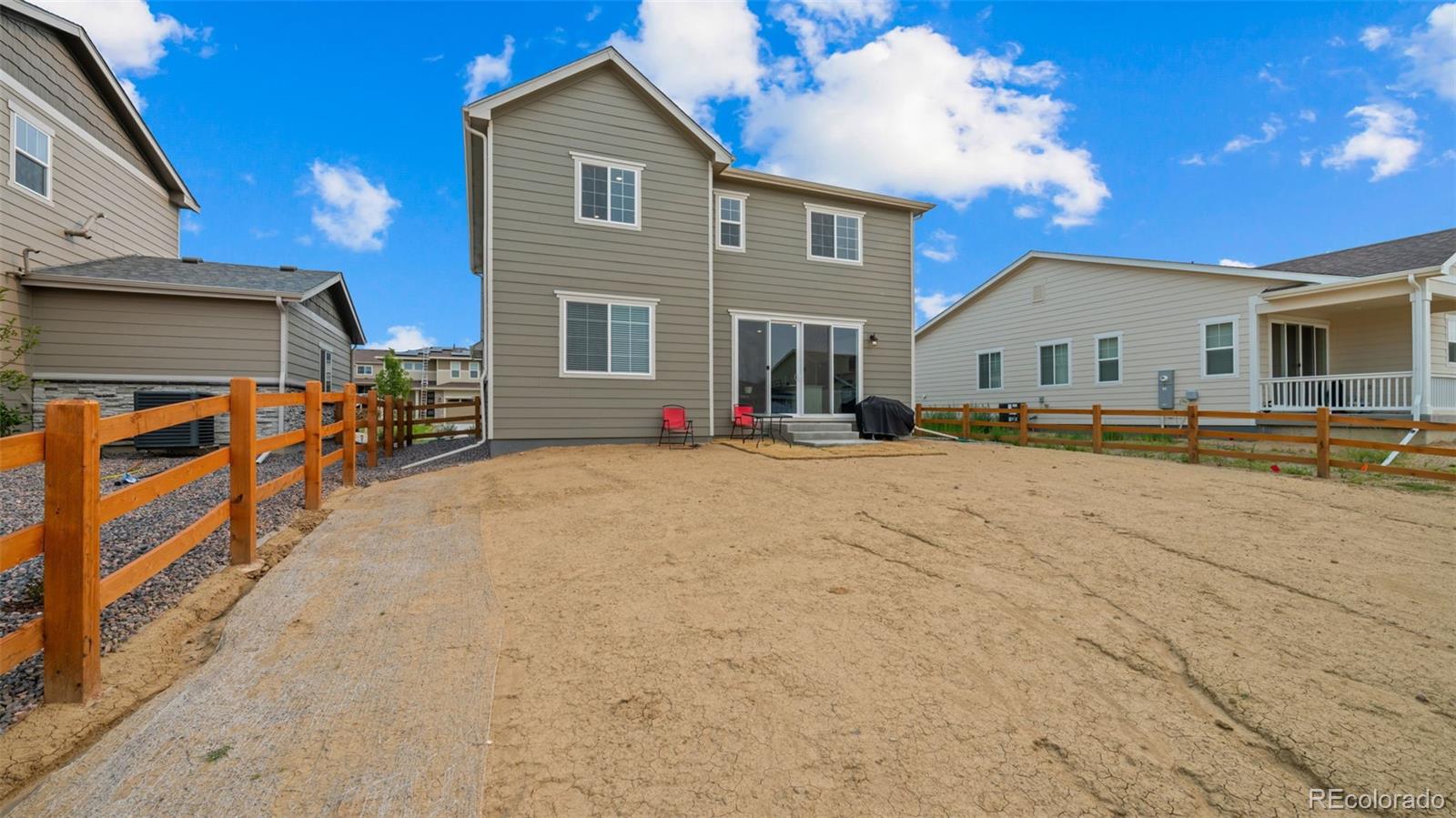 MLS Image #31 for 24770 e 39th avenue,aurora, Colorado