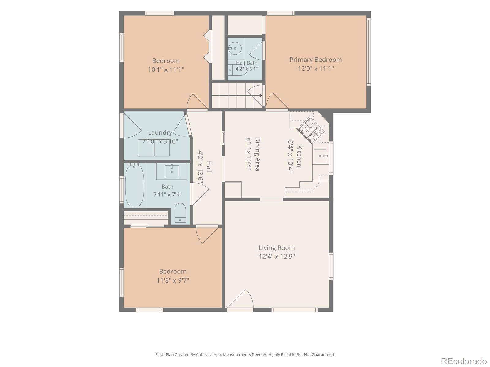 MLS Image #26 for 1555 n monroe avenue,loveland, Colorado