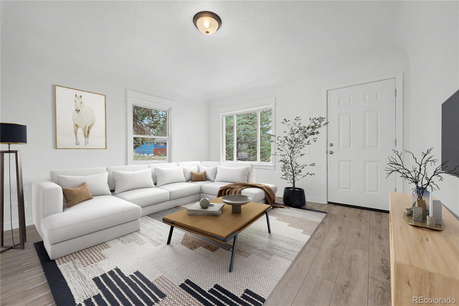 MLS Image #3 for 1555 n monroe avenue,loveland, Colorado