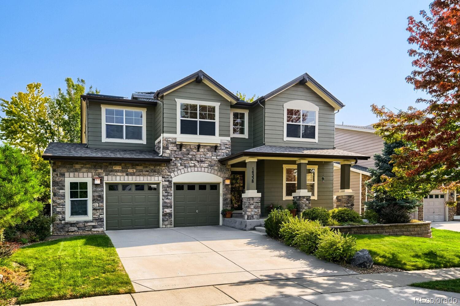 MLS Image #1 for 14338  lakeview lane,broomfield, Colorado
