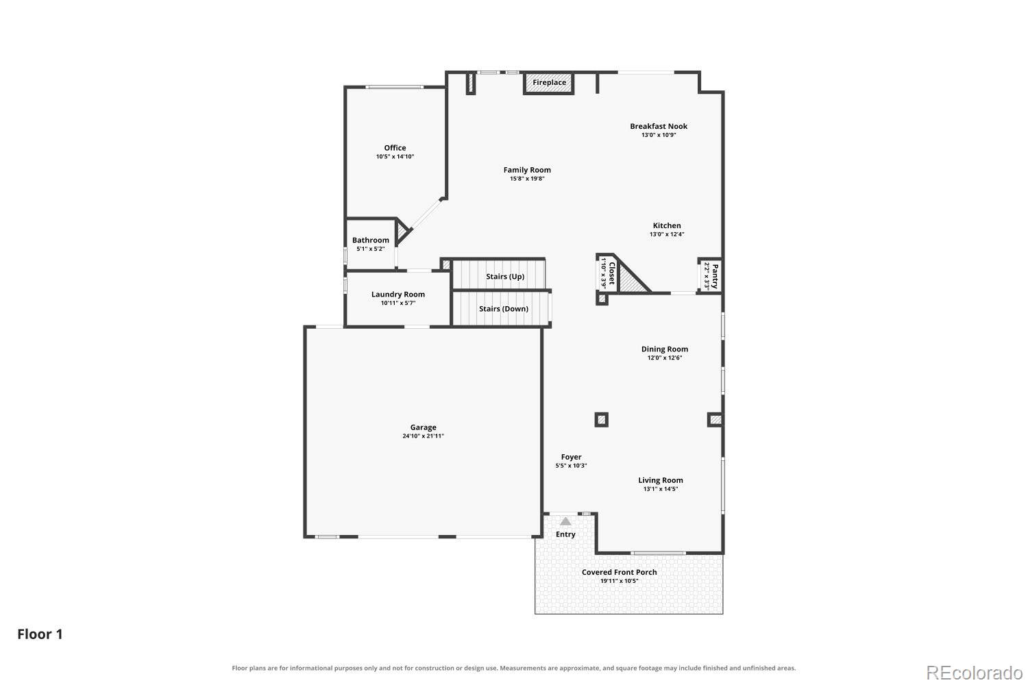 MLS Image #38 for 14338  lakeview lane,broomfield, Colorado