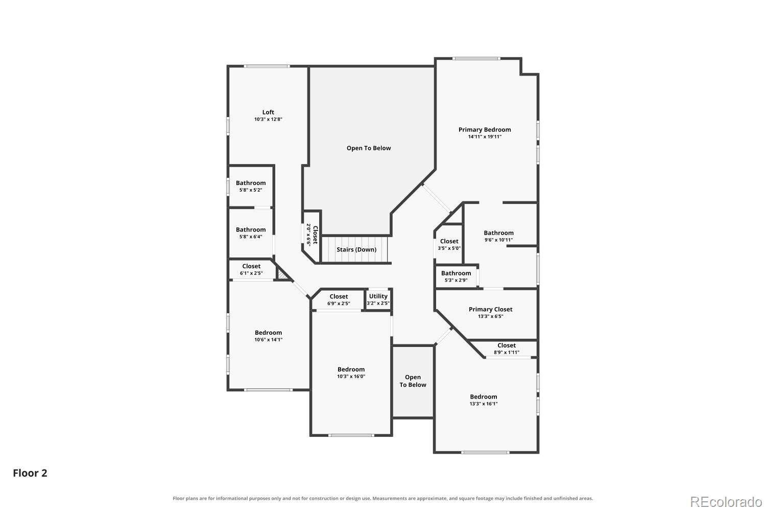 MLS Image #39 for 14338  lakeview lane,broomfield, Colorado