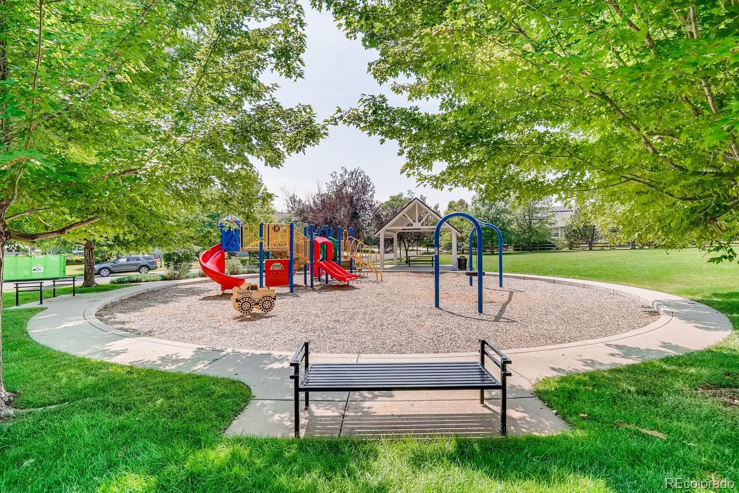 MLS Image #45 for 14338  lakeview lane,broomfield, Colorado