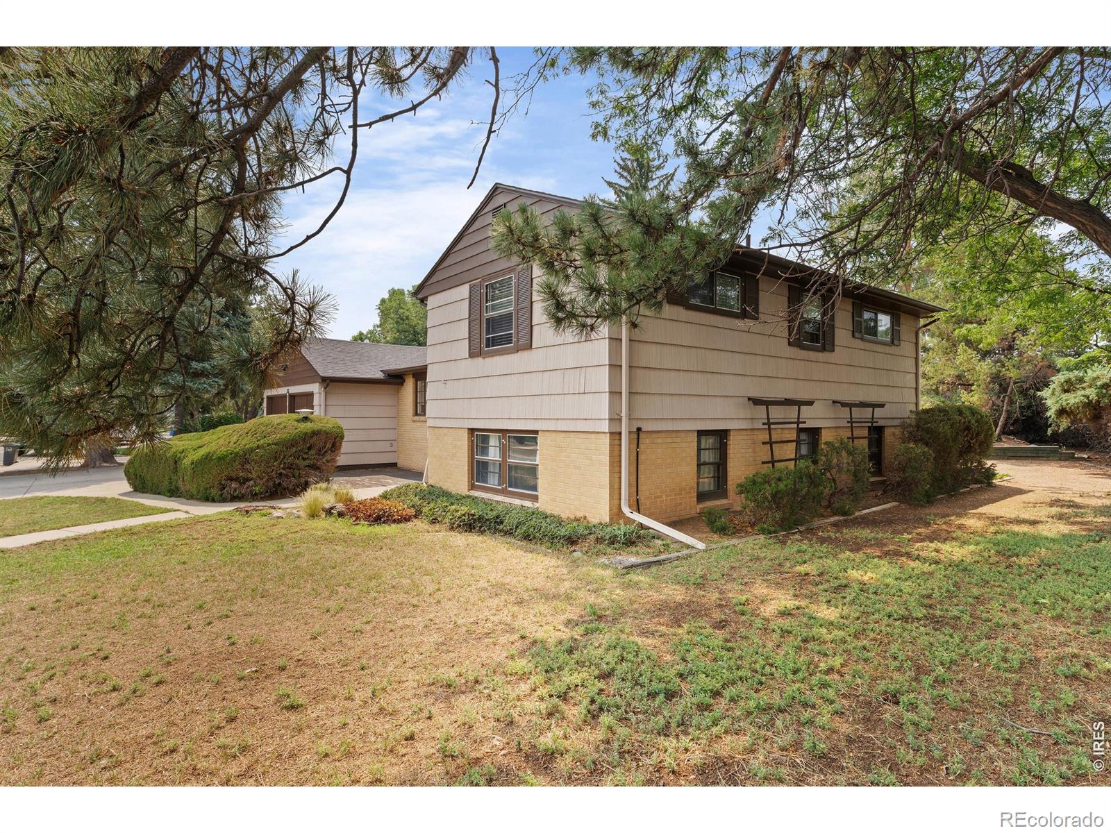 MLS Image #3 for 1539  west shore drive,loveland, Colorado
