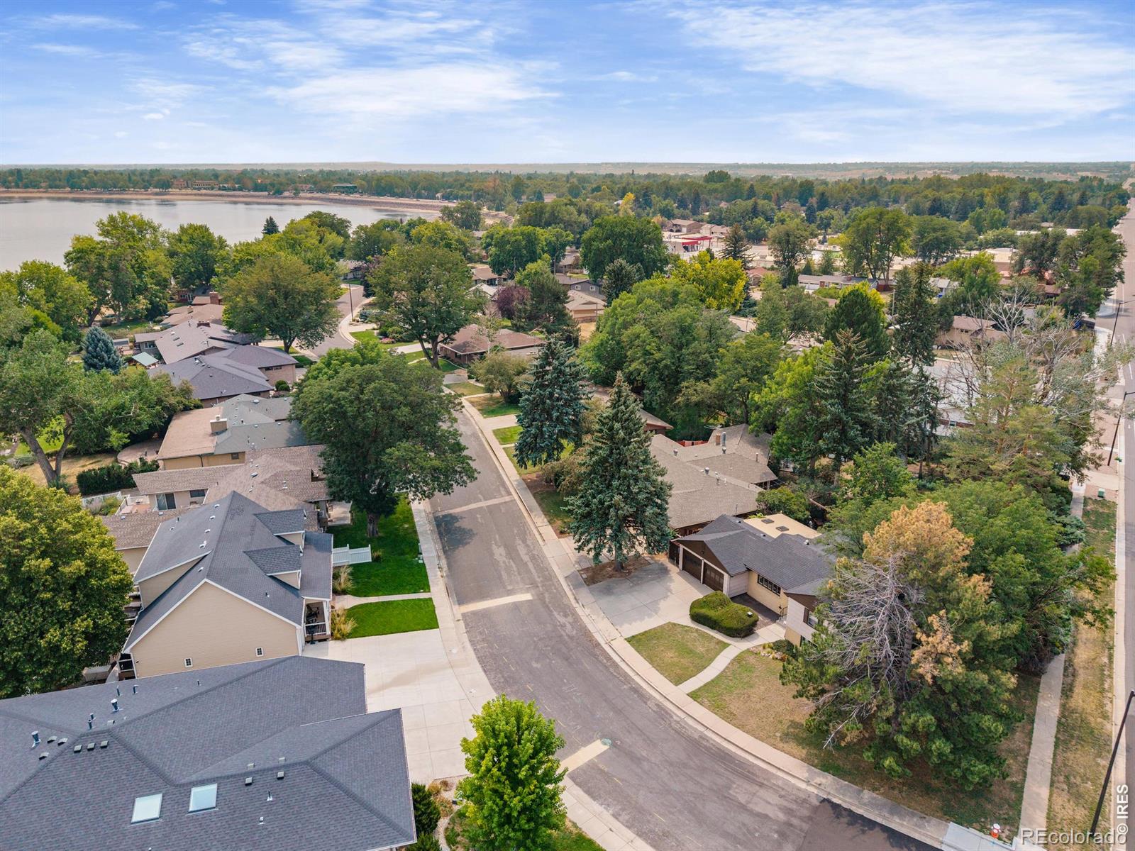MLS Image #31 for 1539  west shore drive,loveland, Colorado