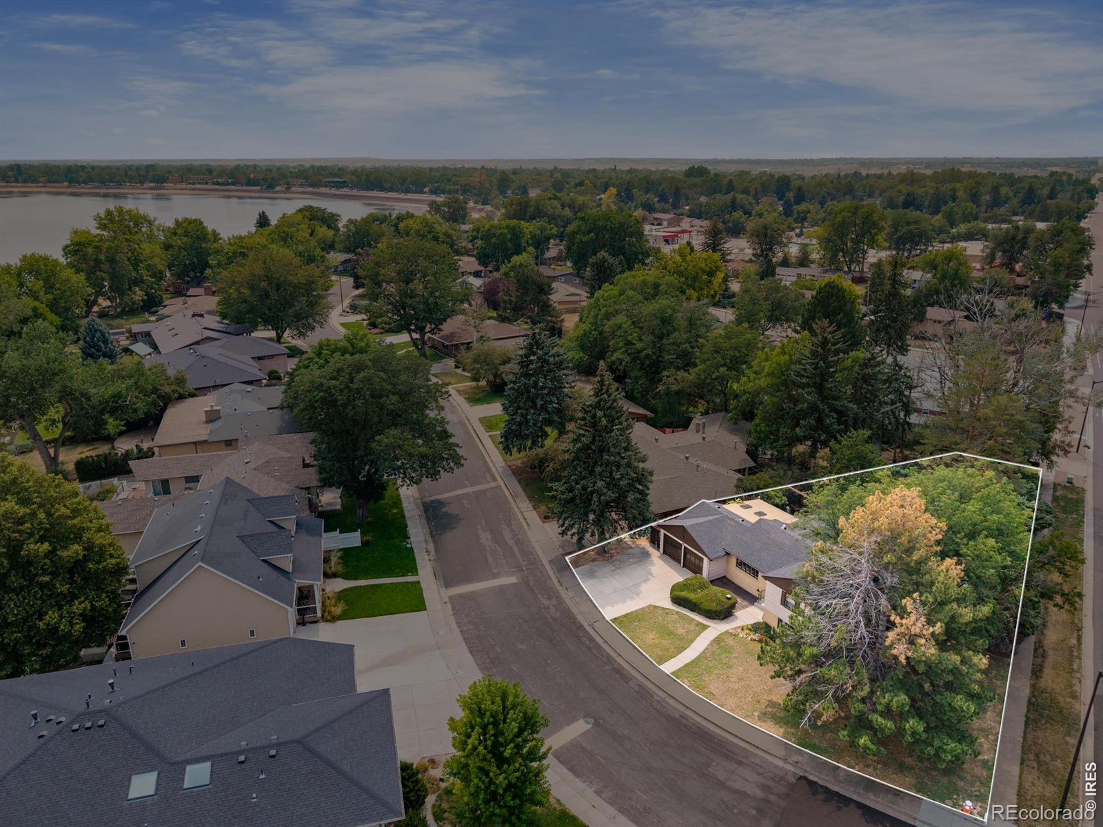 MLS Image #32 for 1539  west shore drive,loveland, Colorado