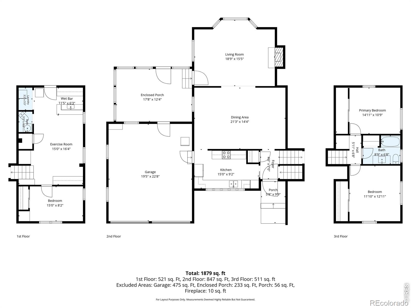 MLS Image #33 for 1539  west shore drive,loveland, Colorado