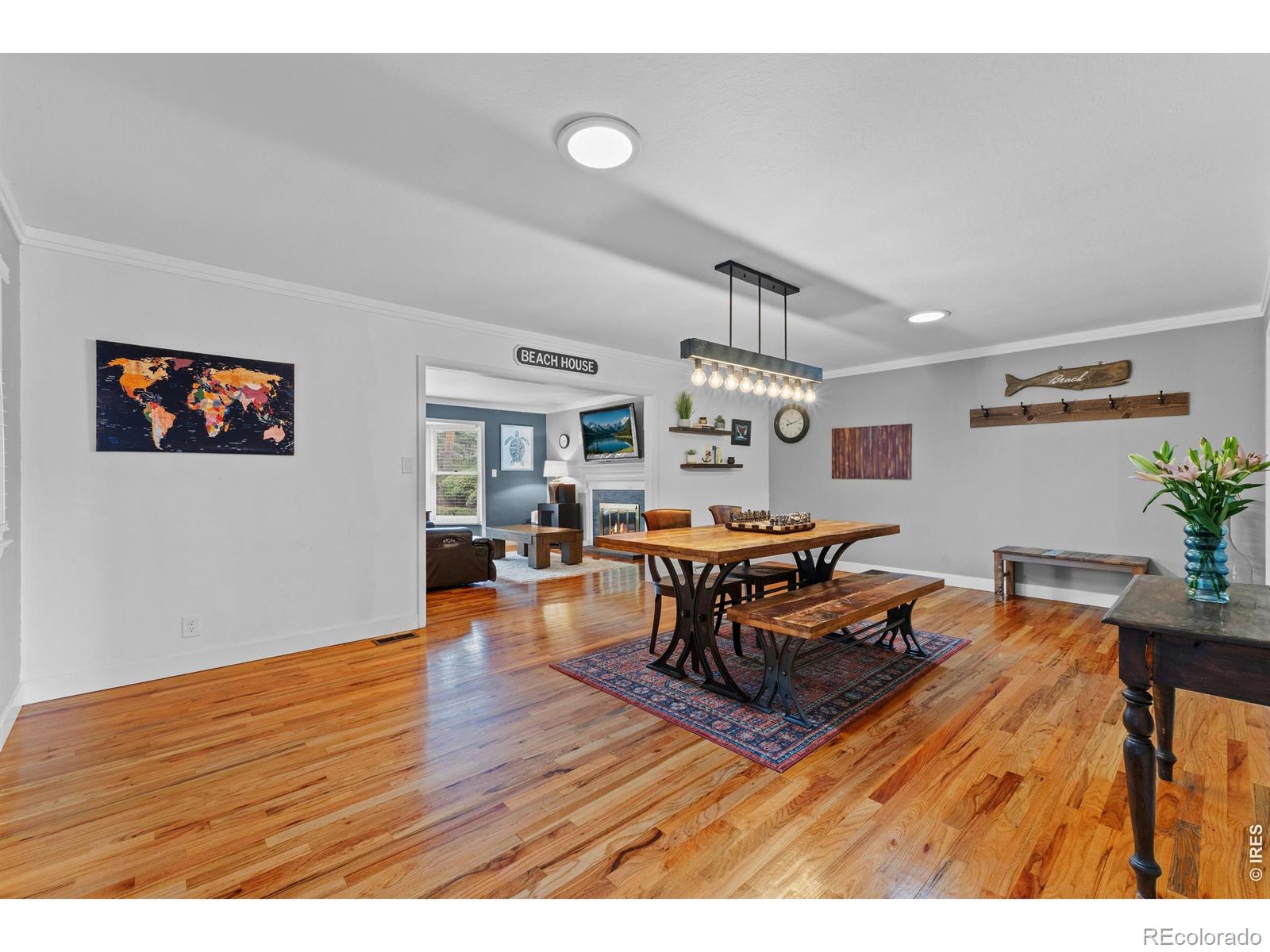 MLS Image #6 for 1539  west shore drive,loveland, Colorado