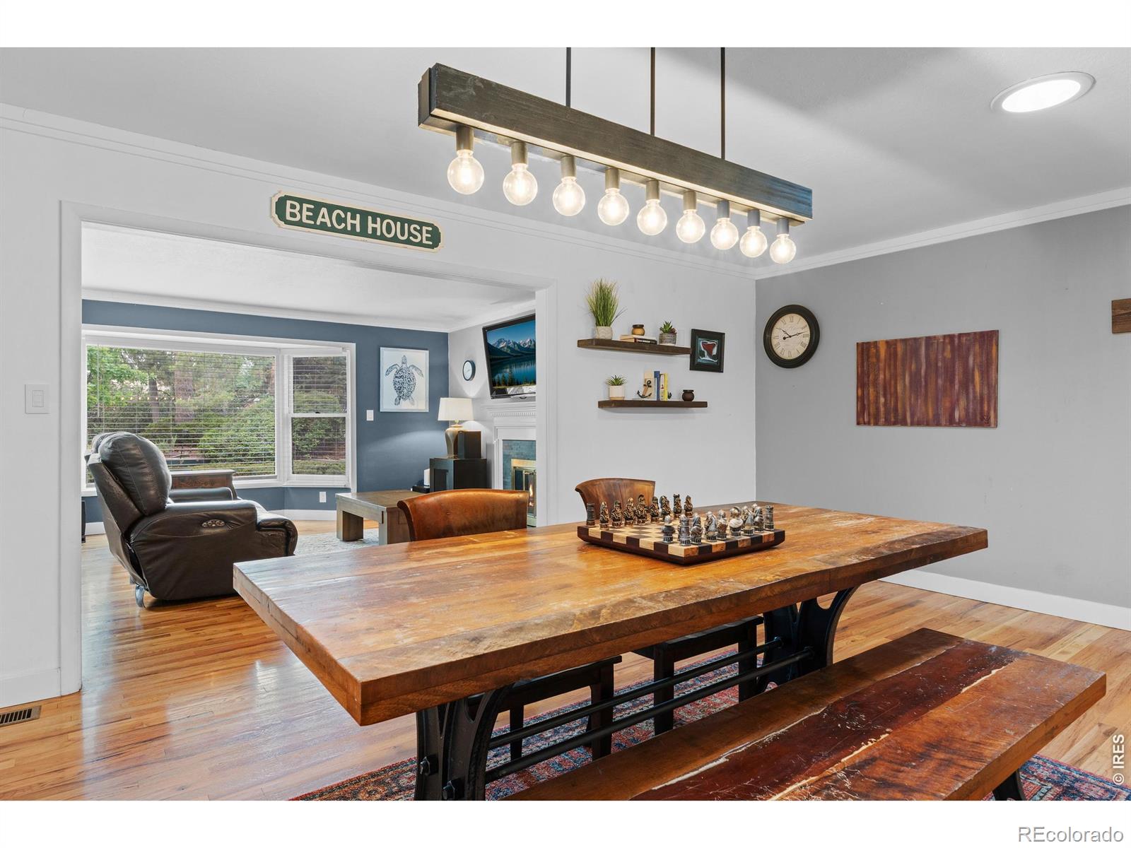 MLS Image #7 for 1539  west shore drive,loveland, Colorado