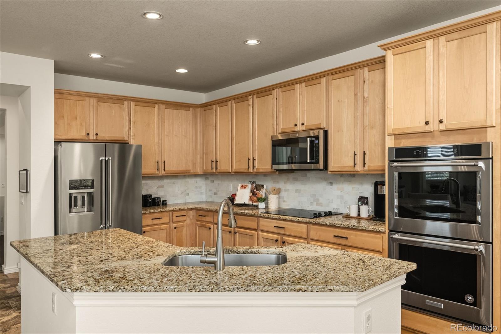 MLS Image #11 for 12223 s buffalo gap trail,parker, Colorado