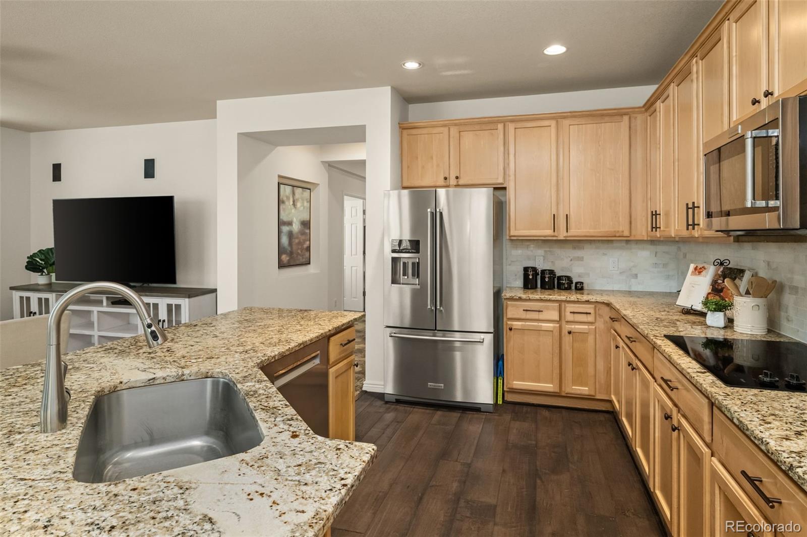 MLS Image #13 for 12223 s buffalo gap trail,parker, Colorado