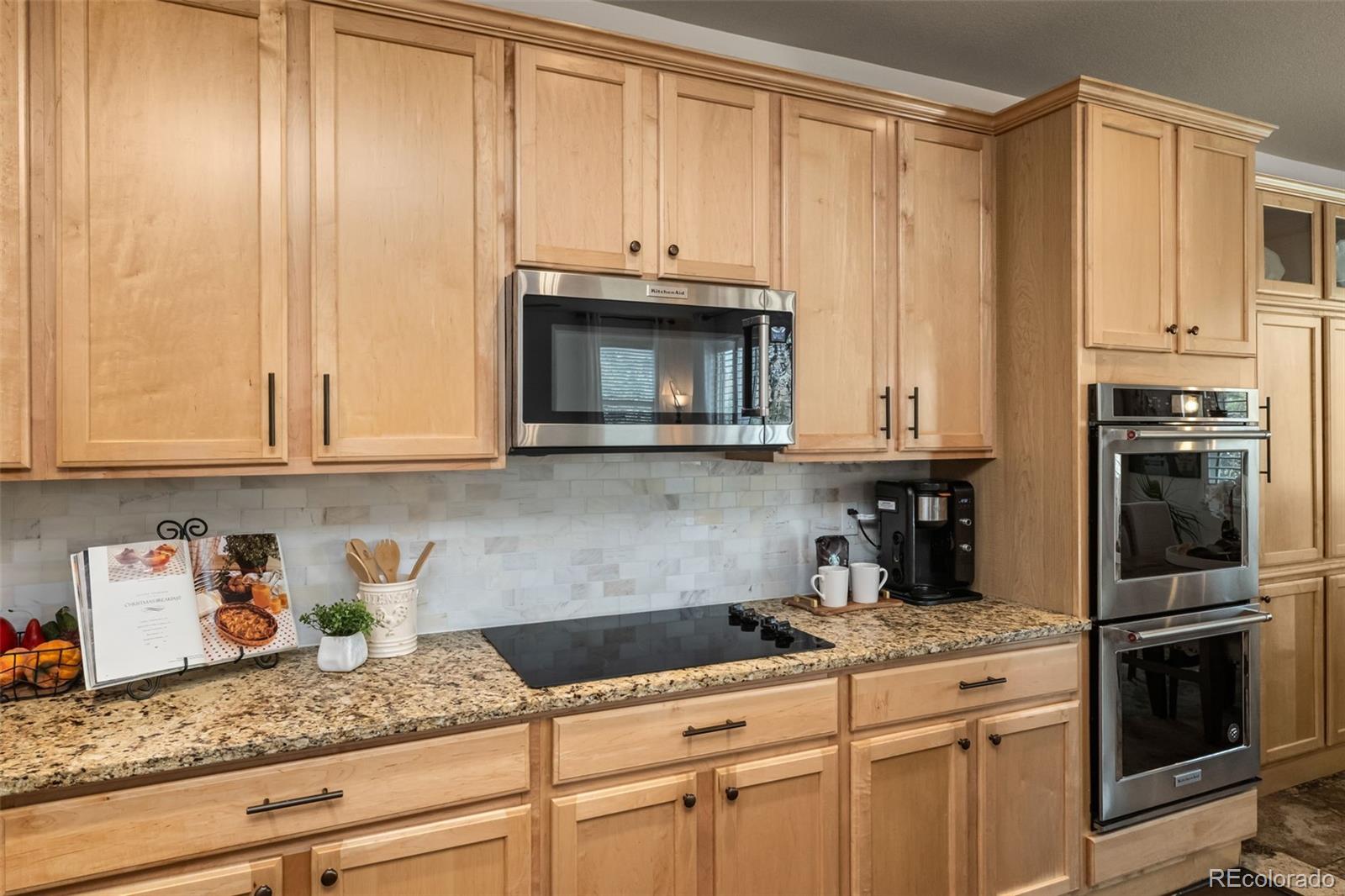 MLS Image #14 for 12223 s buffalo gap trail,parker, Colorado