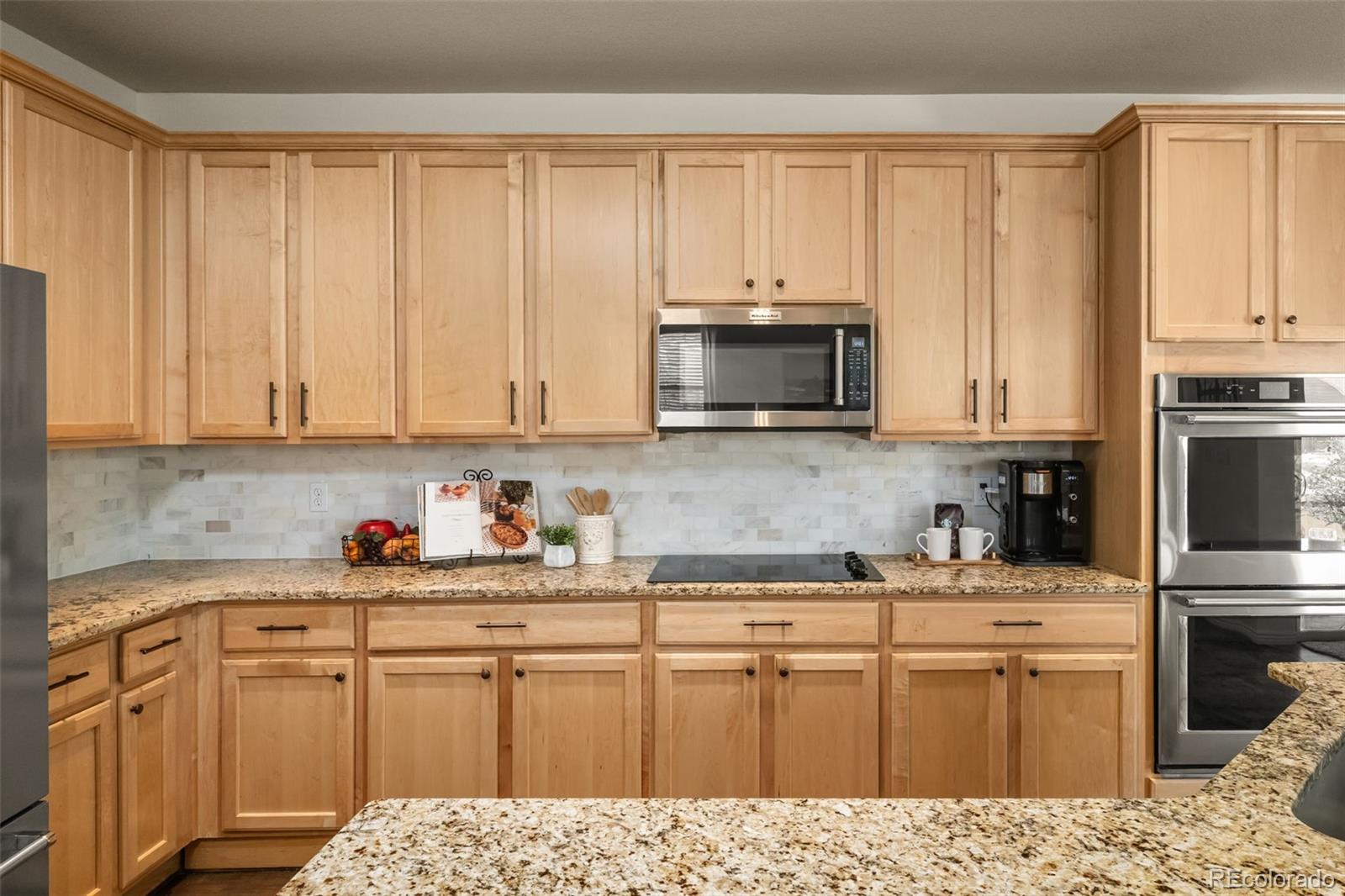 MLS Image #15 for 12223 s buffalo gap trail,parker, Colorado