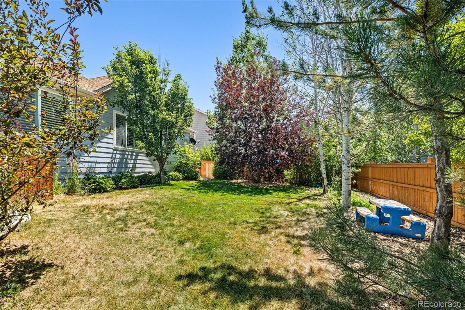 MLS Image #22 for 12223 s buffalo gap trail,parker, Colorado