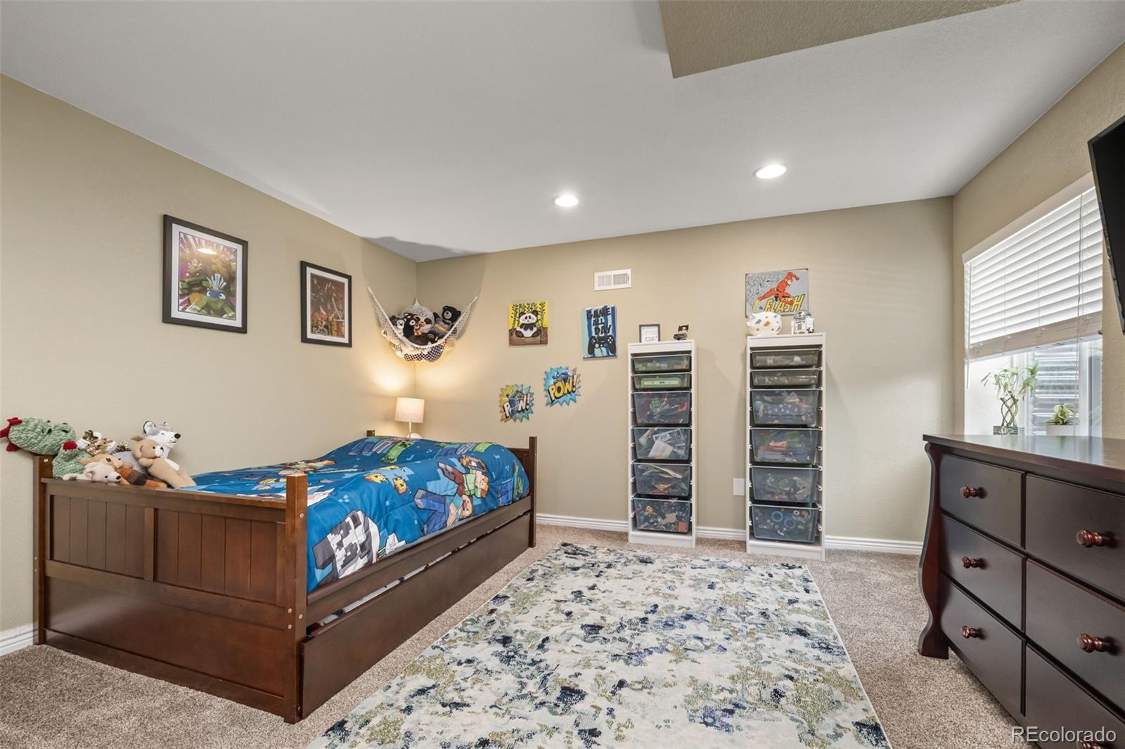 MLS Image #43 for 12223 s buffalo gap trail,parker, Colorado