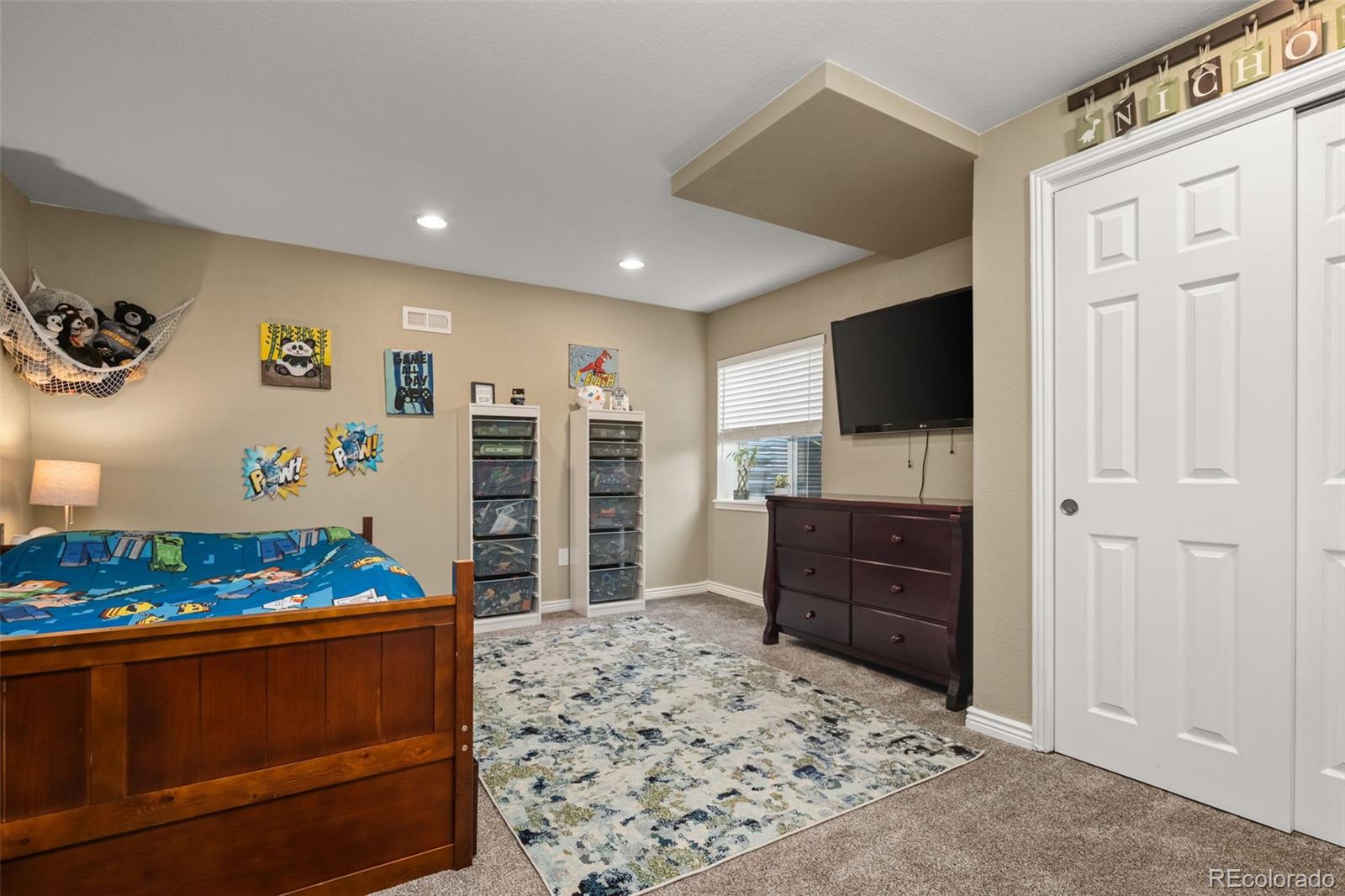 MLS Image #44 for 12223 s buffalo gap trail,parker, Colorado