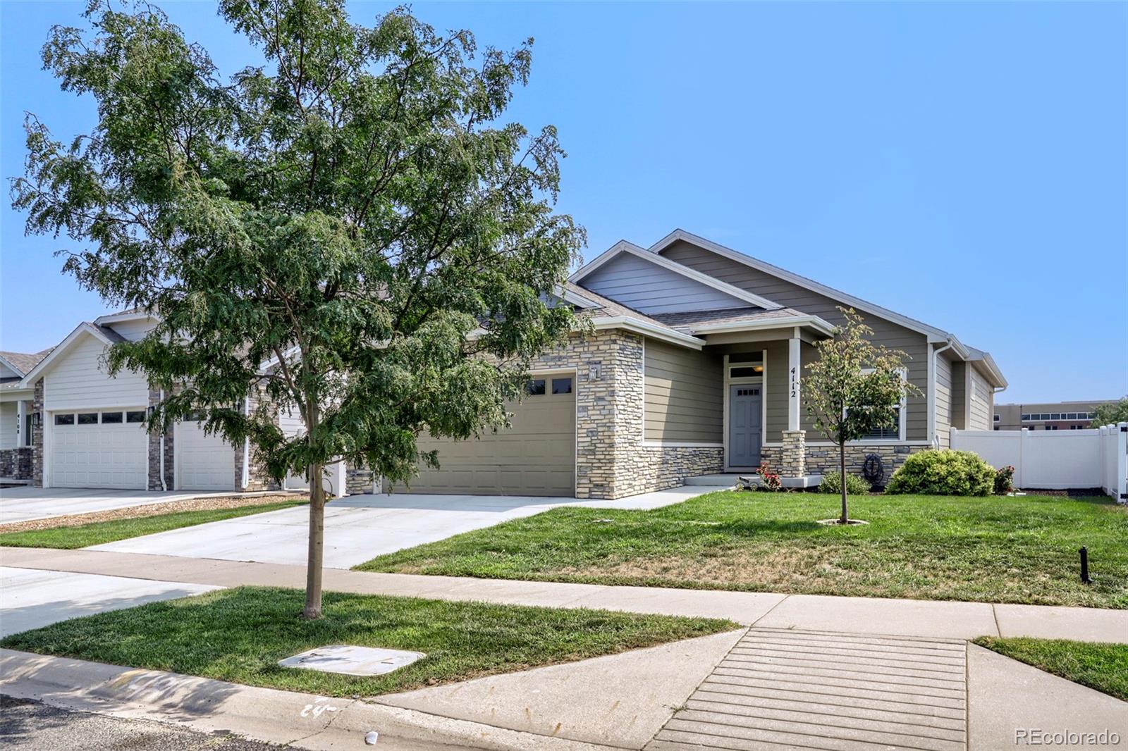 MLS Image #2 for 4112  florence avenue,evans, Colorado