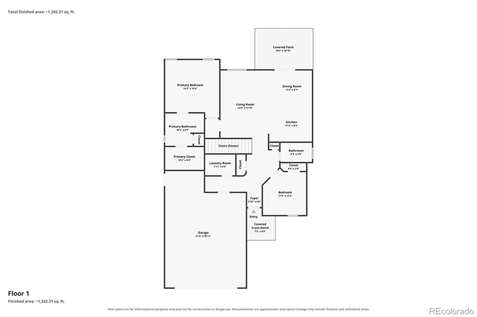 MLS Image #29 for 4112  florence avenue,evans, Colorado