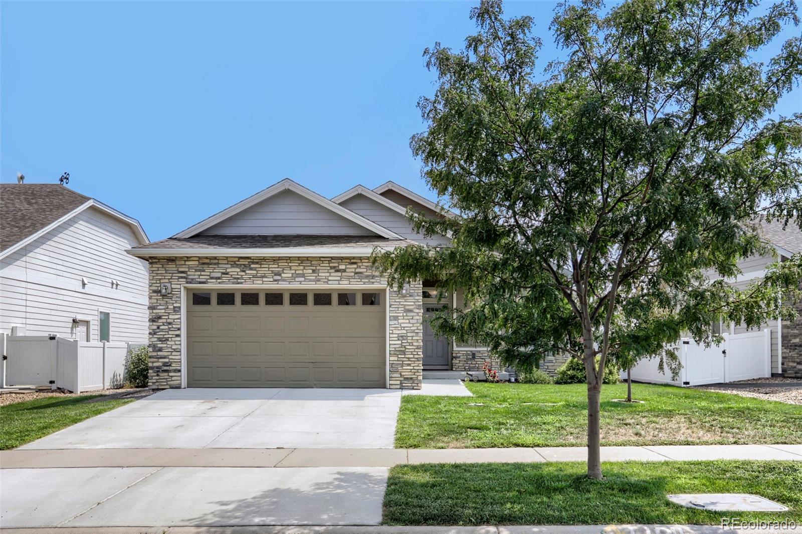 MLS Image #3 for 4112  florence avenue,evans, Colorado