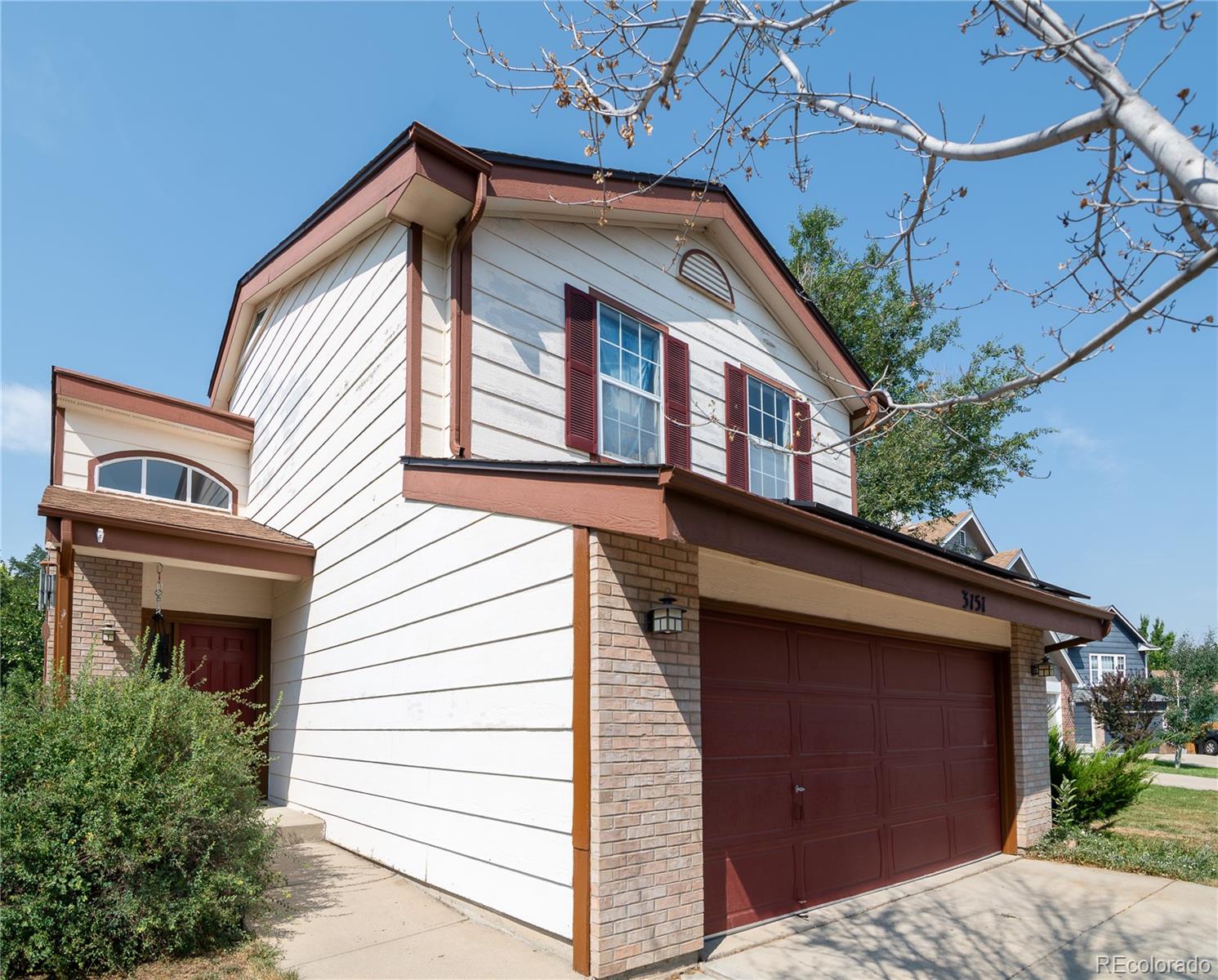 MLS Image #0 for 3151  queen court,broomfield, Colorado