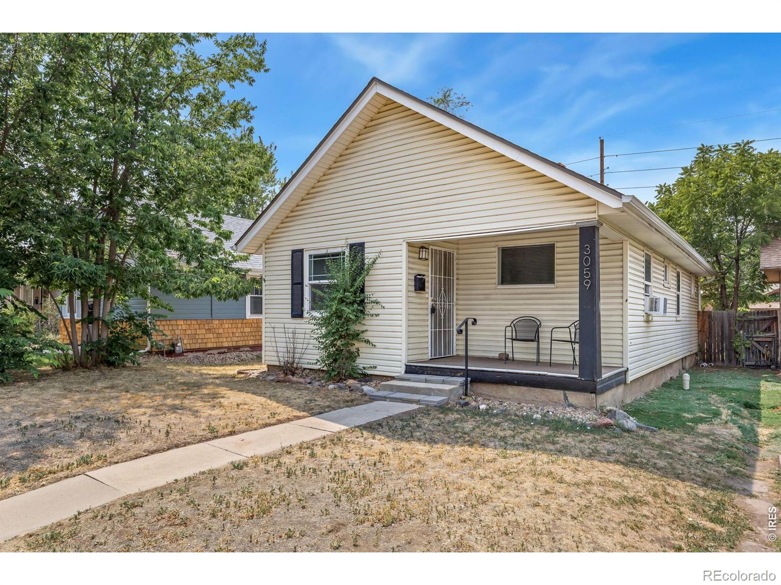 MLS Image #1 for 3059 s lincoln street,englewood, Colorado