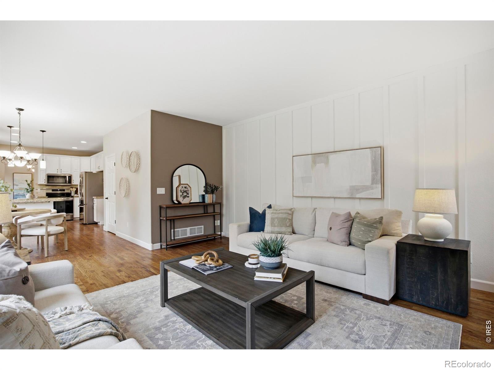 MLS Image #10 for 3152  twin wash square,fort collins, Colorado