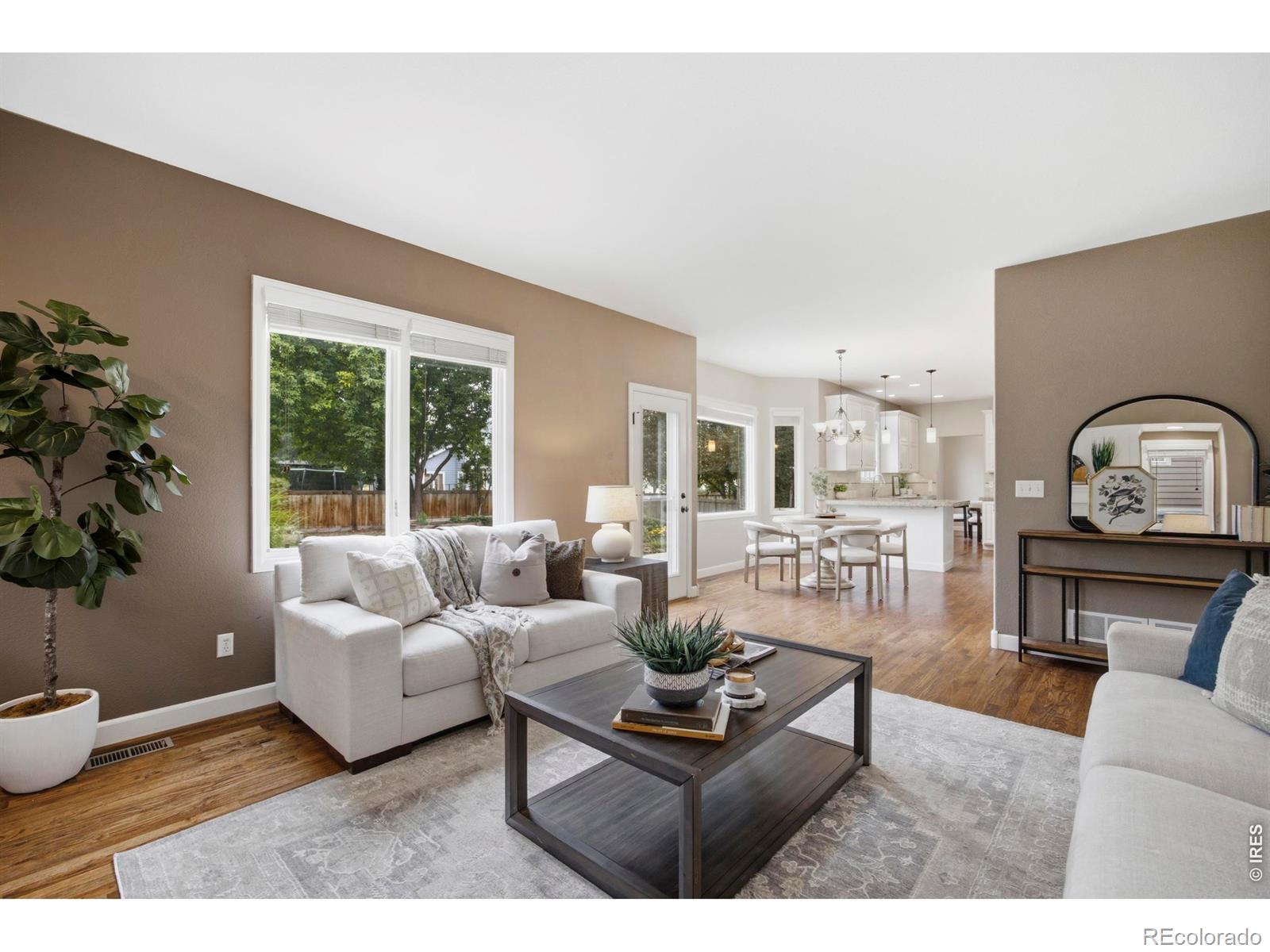 MLS Image #12 for 3152  twin wash square,fort collins, Colorado