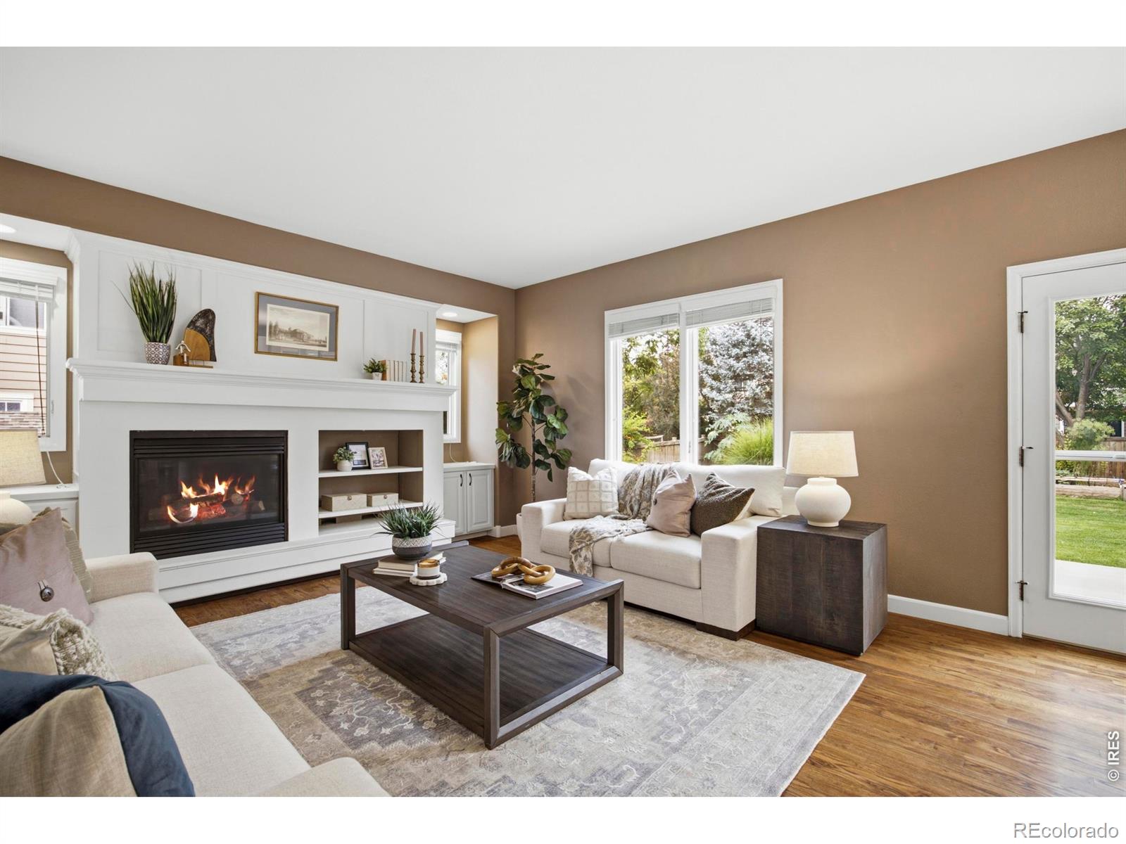 MLS Image #13 for 3152  twin wash square,fort collins, Colorado