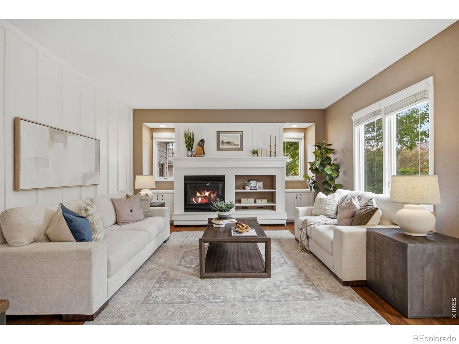 MLS Image #14 for 3152  twin wash square,fort collins, Colorado