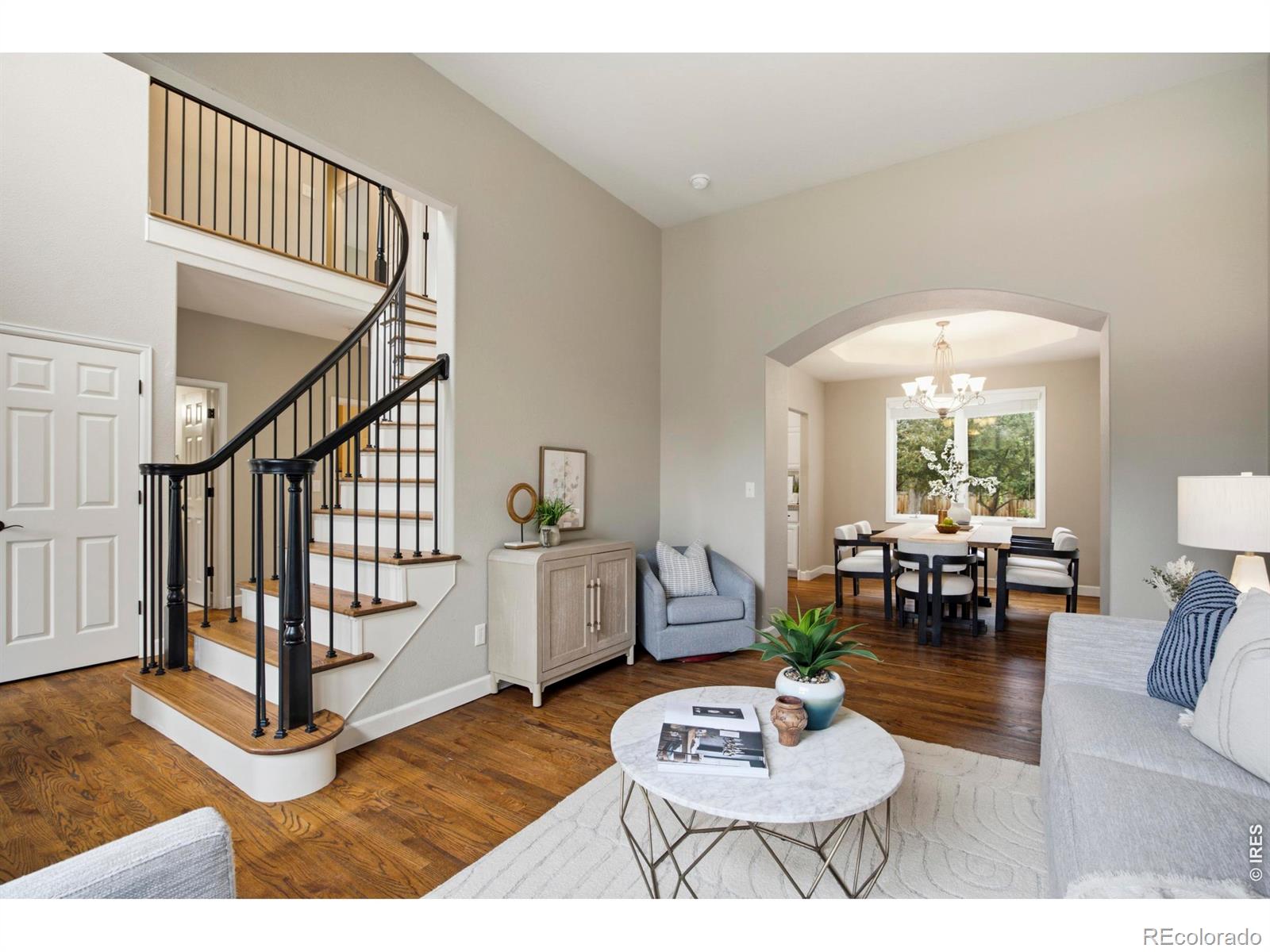 MLS Image #15 for 3152  twin wash square,fort collins, Colorado