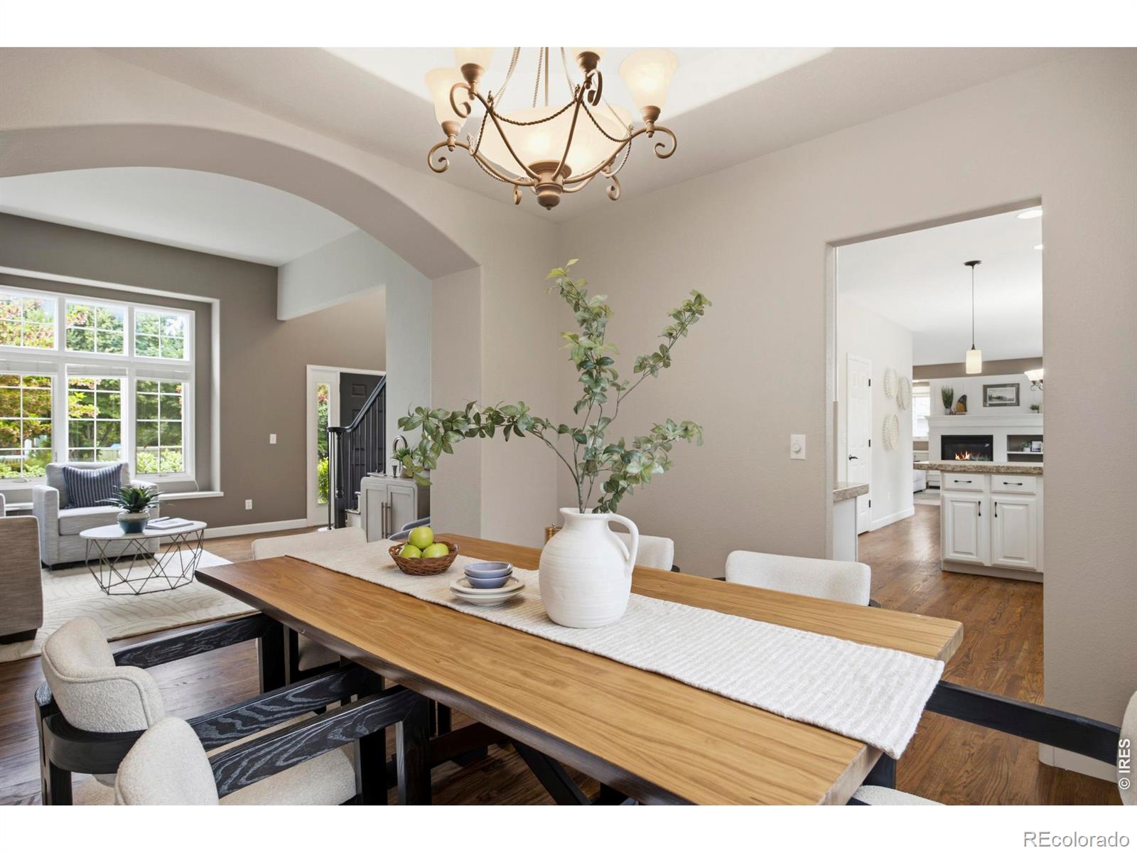 MLS Image #17 for 3152  twin wash square,fort collins, Colorado