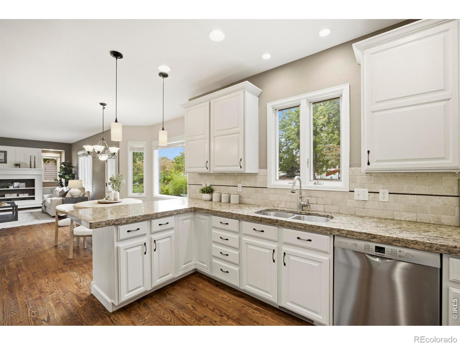 MLS Image #19 for 3152  twin wash square,fort collins, Colorado