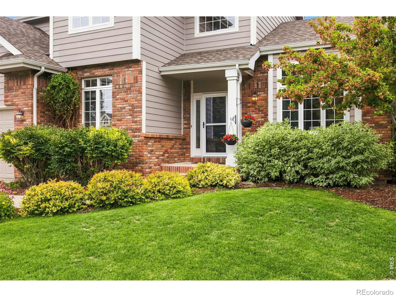 MLS Image #2 for 3152  twin wash square,fort collins, Colorado