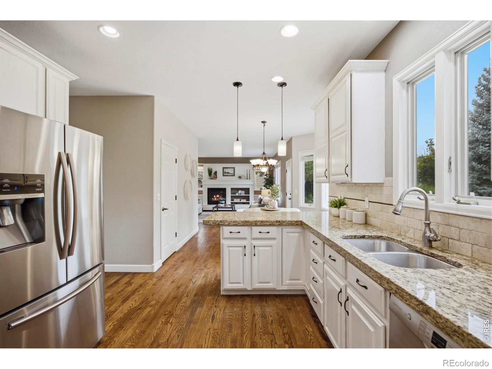 MLS Image #20 for 3152  twin wash square,fort collins, Colorado