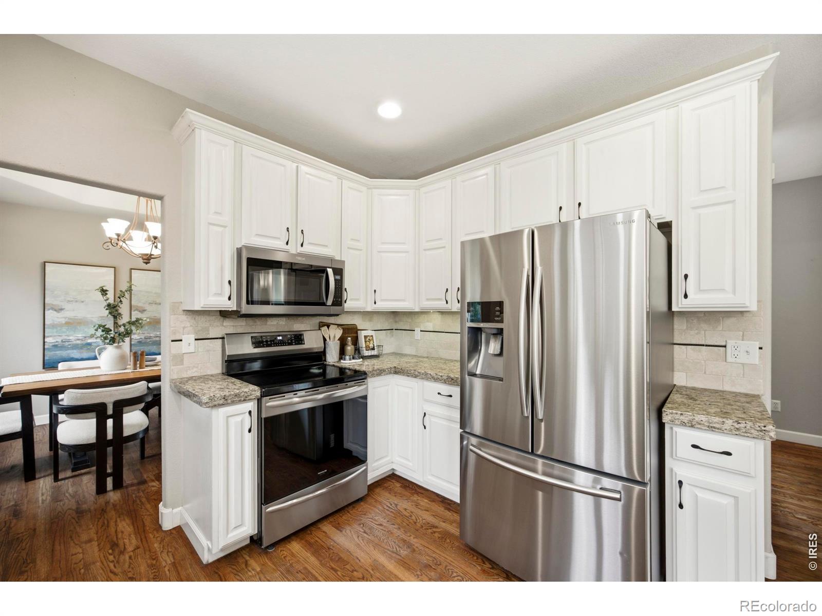 MLS Image #21 for 3152  twin wash square,fort collins, Colorado