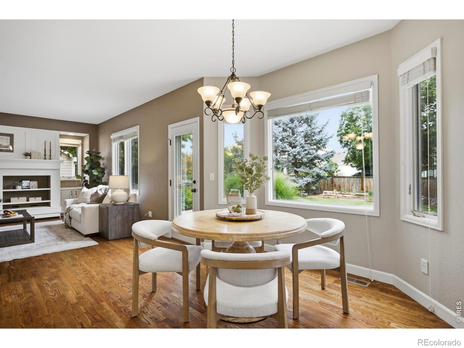 MLS Image #22 for 3152  twin wash square,fort collins, Colorado