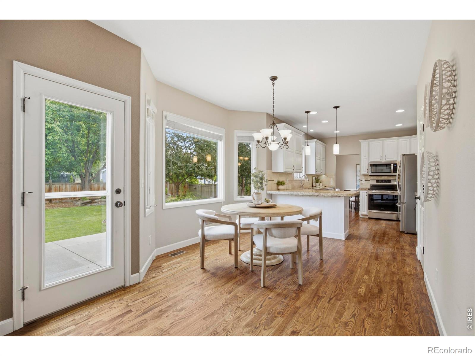MLS Image #23 for 3152  twin wash square,fort collins, Colorado
