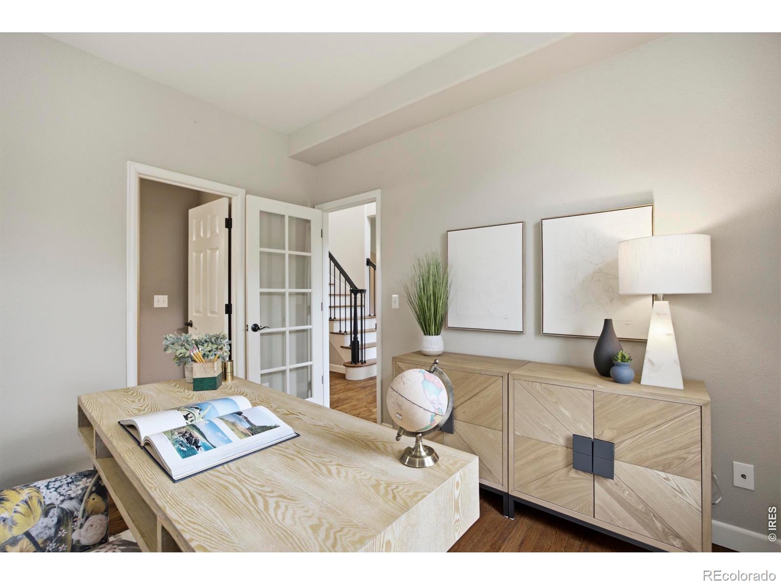 MLS Image #25 for 3152  twin wash square,fort collins, Colorado