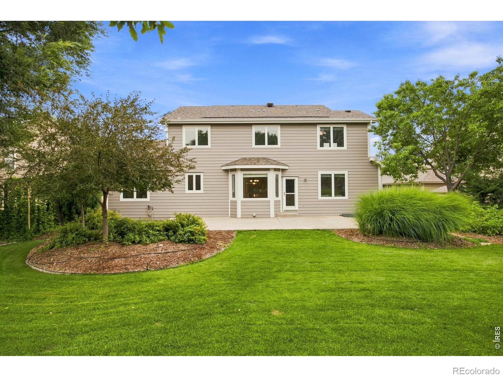 MLS Image #5 for 3152  twin wash square,fort collins, Colorado