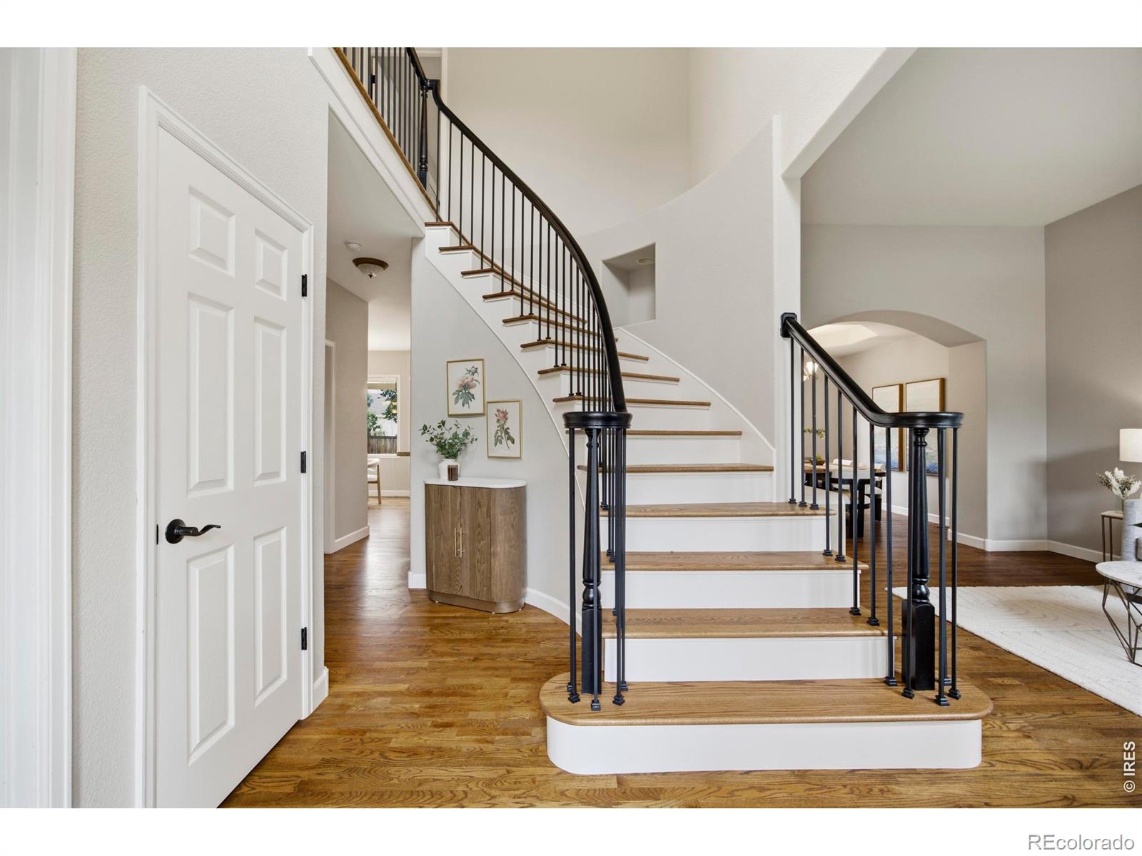 MLS Image #7 for 3152  twin wash square,fort collins, Colorado