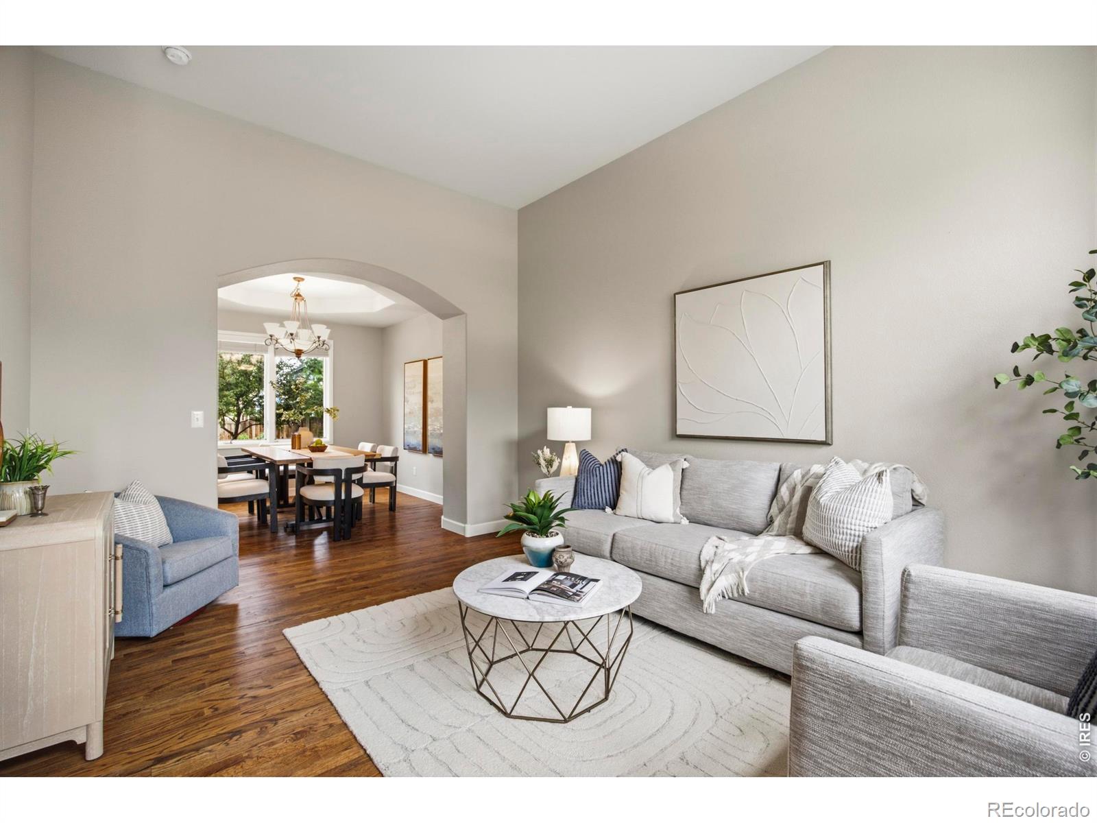 MLS Image #8 for 3152  twin wash square,fort collins, Colorado