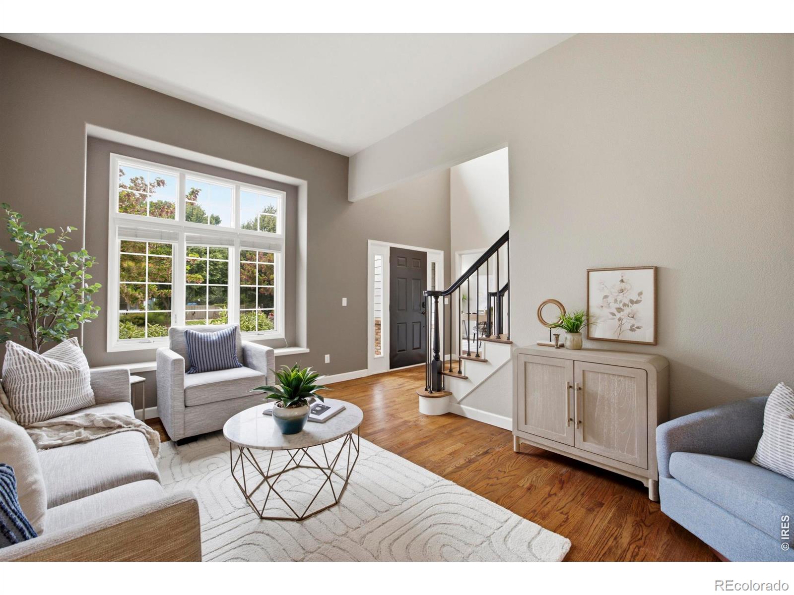 MLS Image #9 for 3152  twin wash square,fort collins, Colorado
