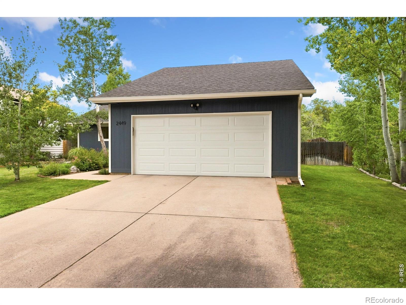 MLS Image #2 for 2449  yorkshire street,fort collins, Colorado