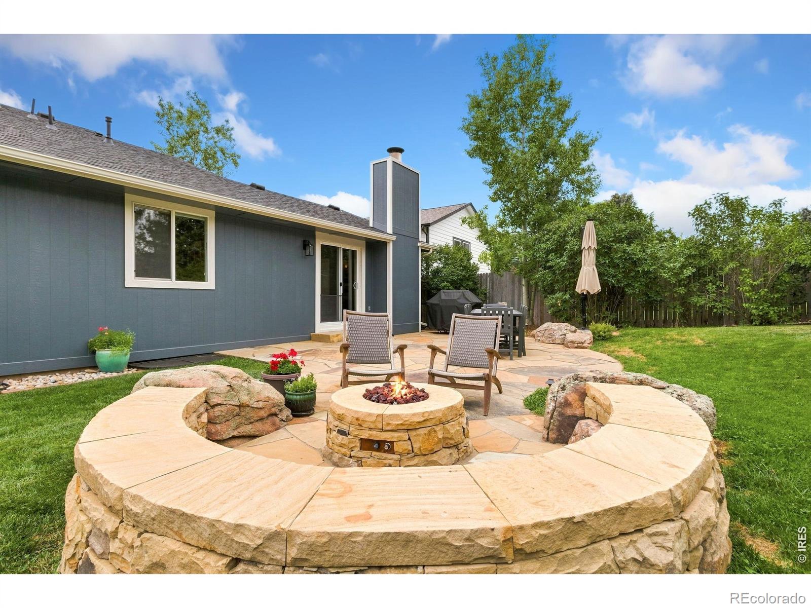 MLS Image #33 for 2449  yorkshire street,fort collins, Colorado
