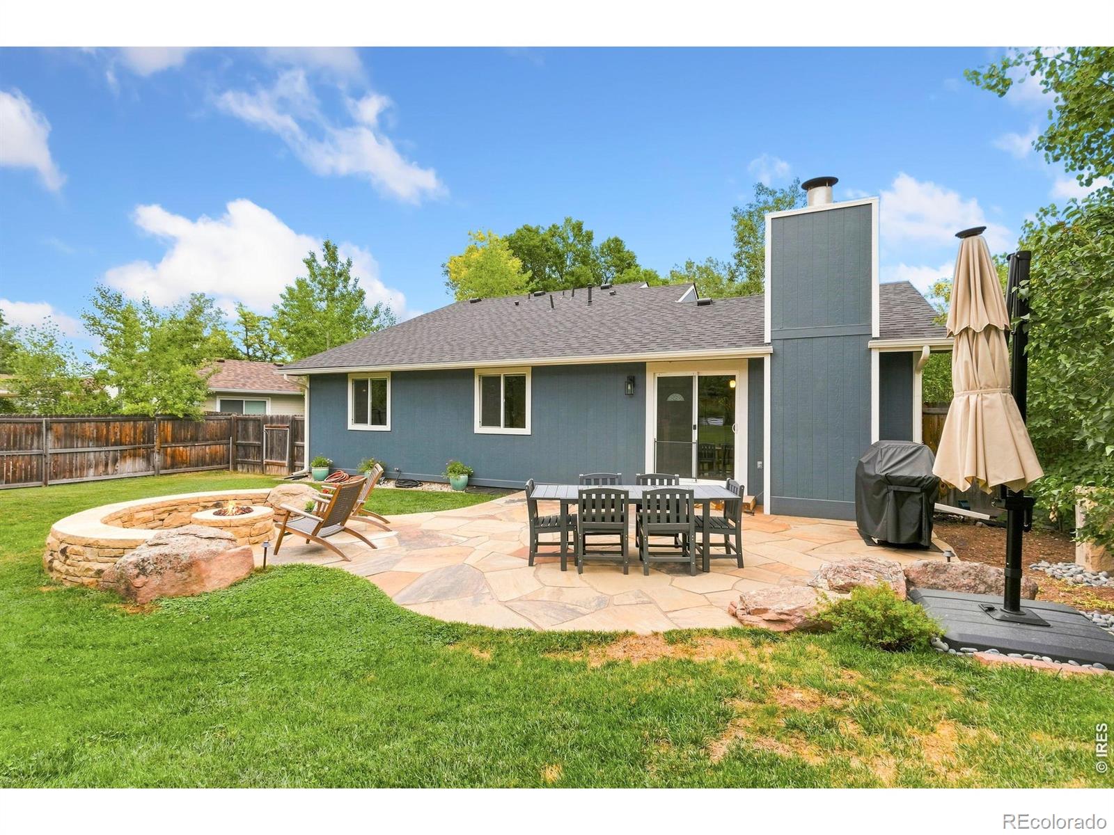 MLS Image #34 for 2449  yorkshire street,fort collins, Colorado
